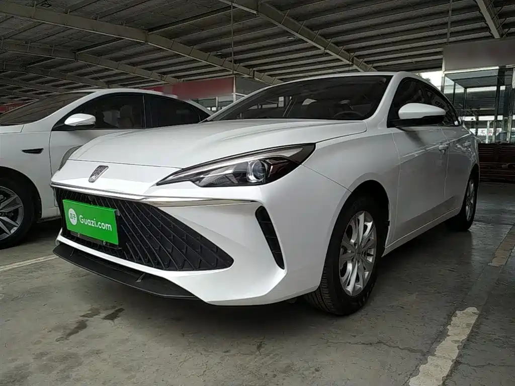 Roewe i5 2023 — фото 2