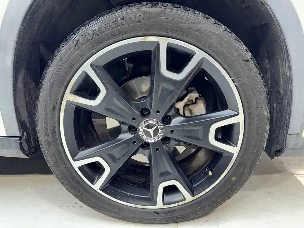Mercedes-Benz GLA 2019 — фото 15