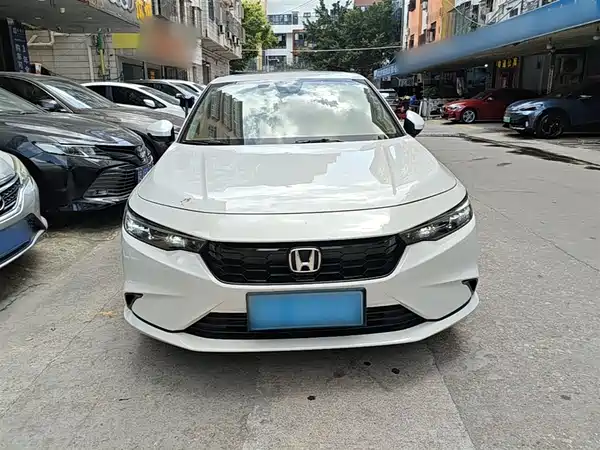 Honda Integra 2023