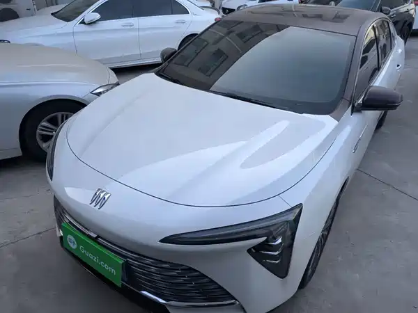 Buick LaCrosse 2023