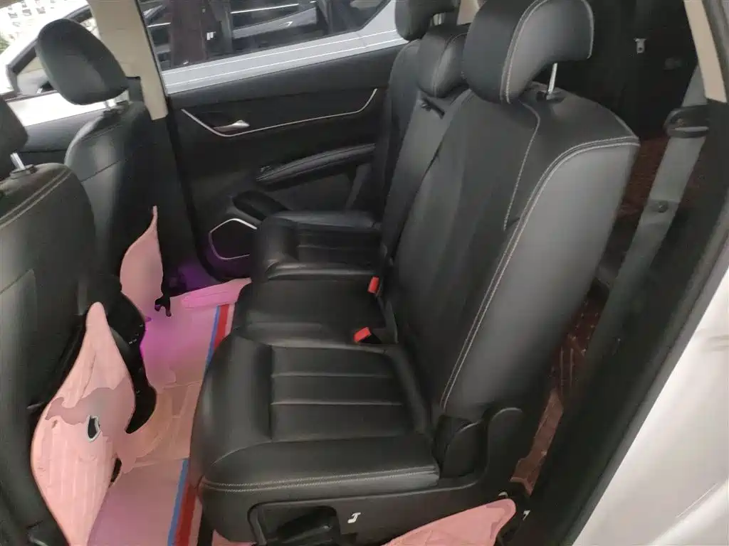BYD MAX 2020 — фото 13