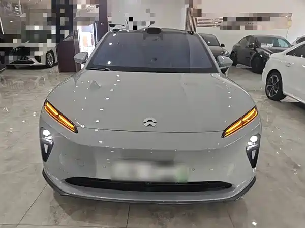NIO ET5T 2024