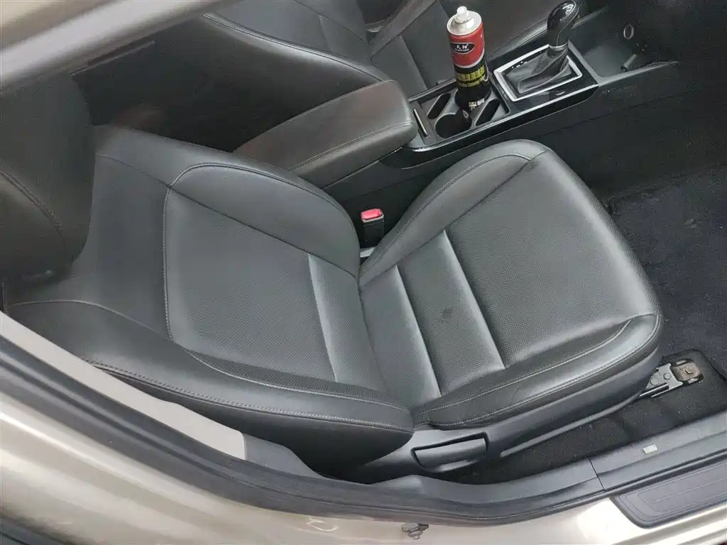 Hyundai Mistra 2019 — фото 20