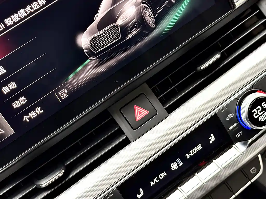 Audi A5 2022 — фото 10