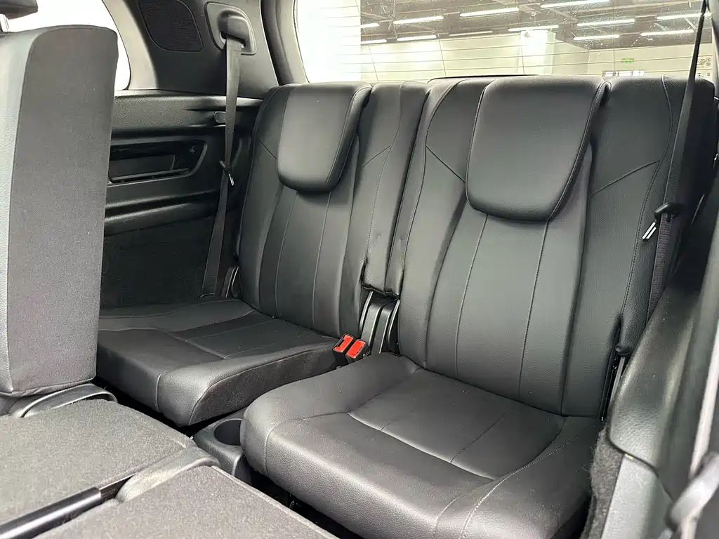 Mercedes-Benz GLB 2022