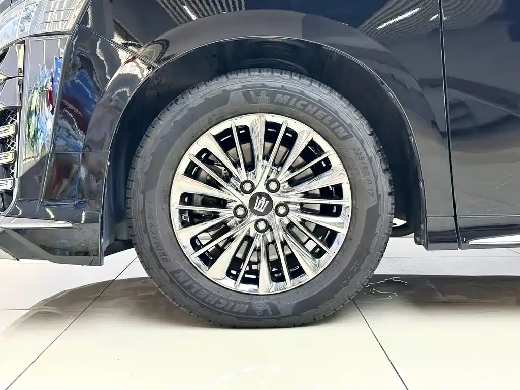 Toyota Vellfire 2022 — фото 21