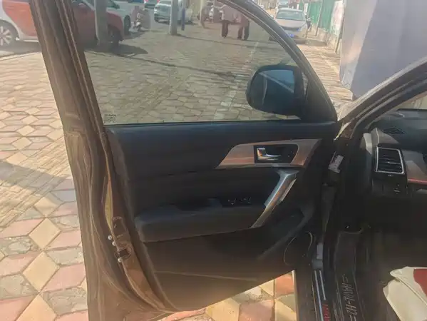 Haval H2 2016