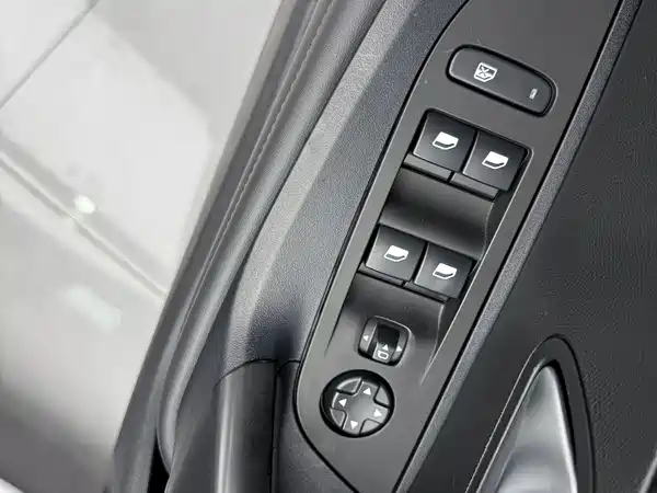 Peugeot 2008 2022