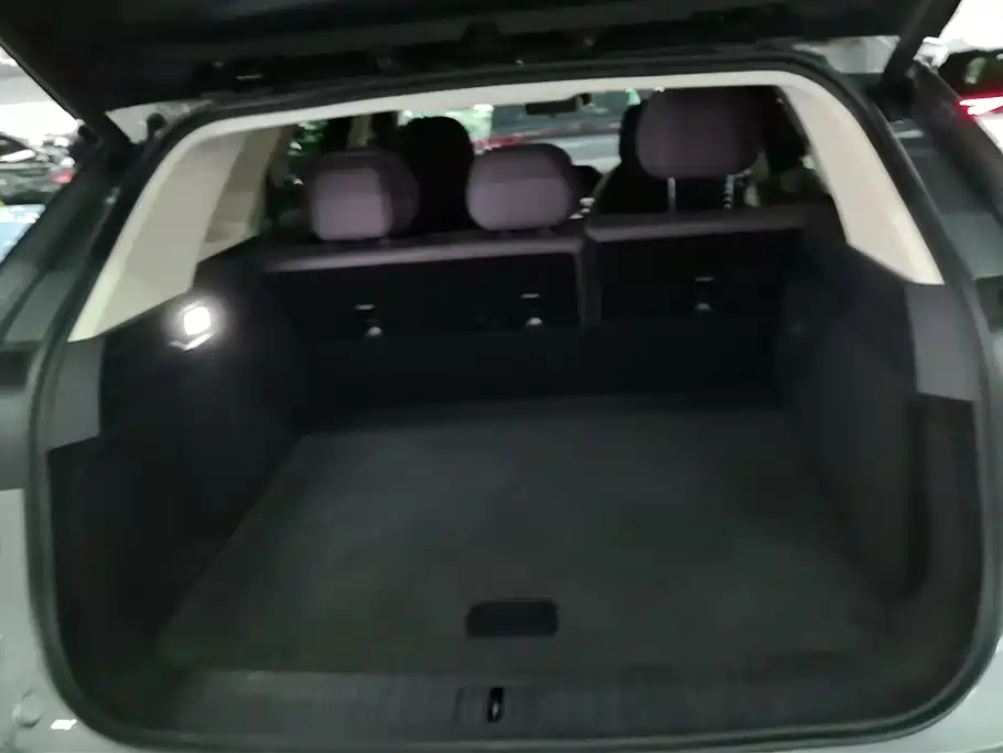 Chery Tiggo 9 C-DM 2024 — фото 4