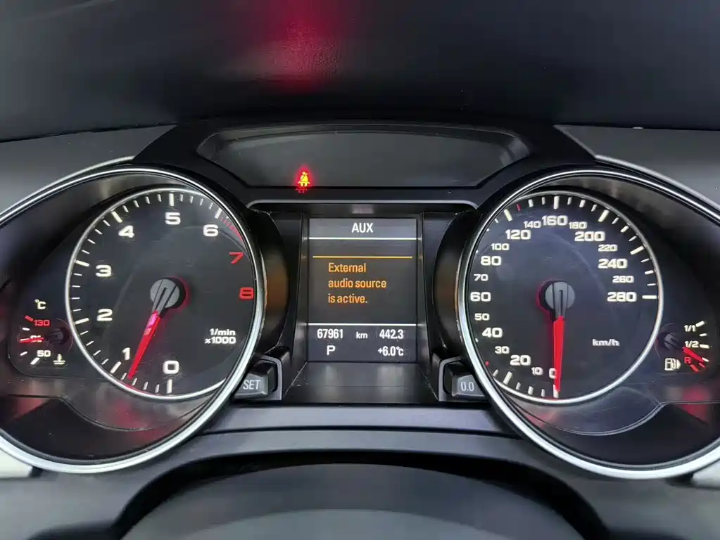 Audi A5 2012 — фото 13