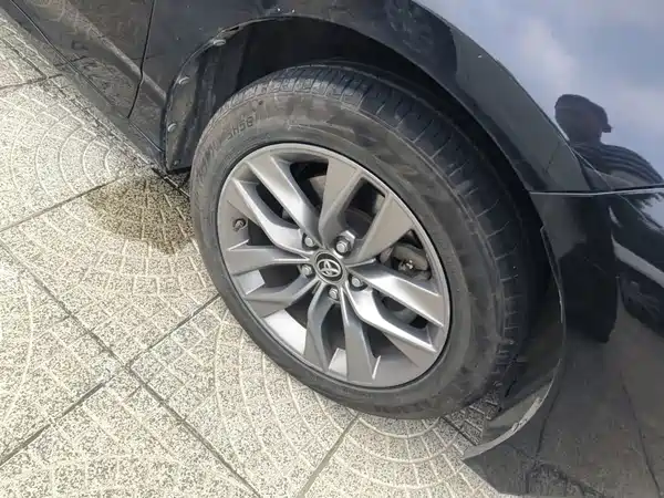 Toyota Avalon 2020