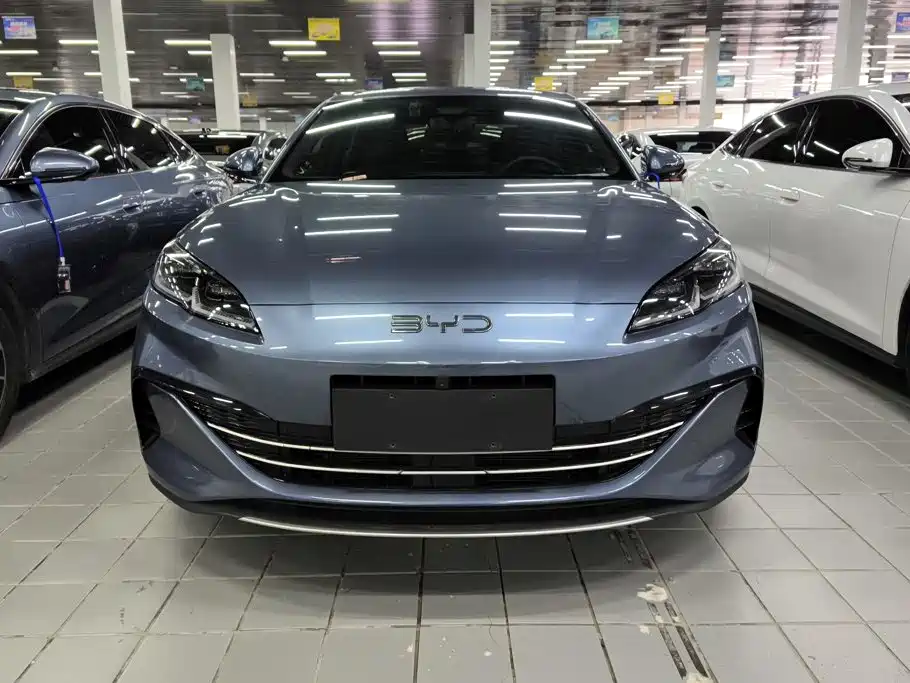 BYD Seal 06 2024