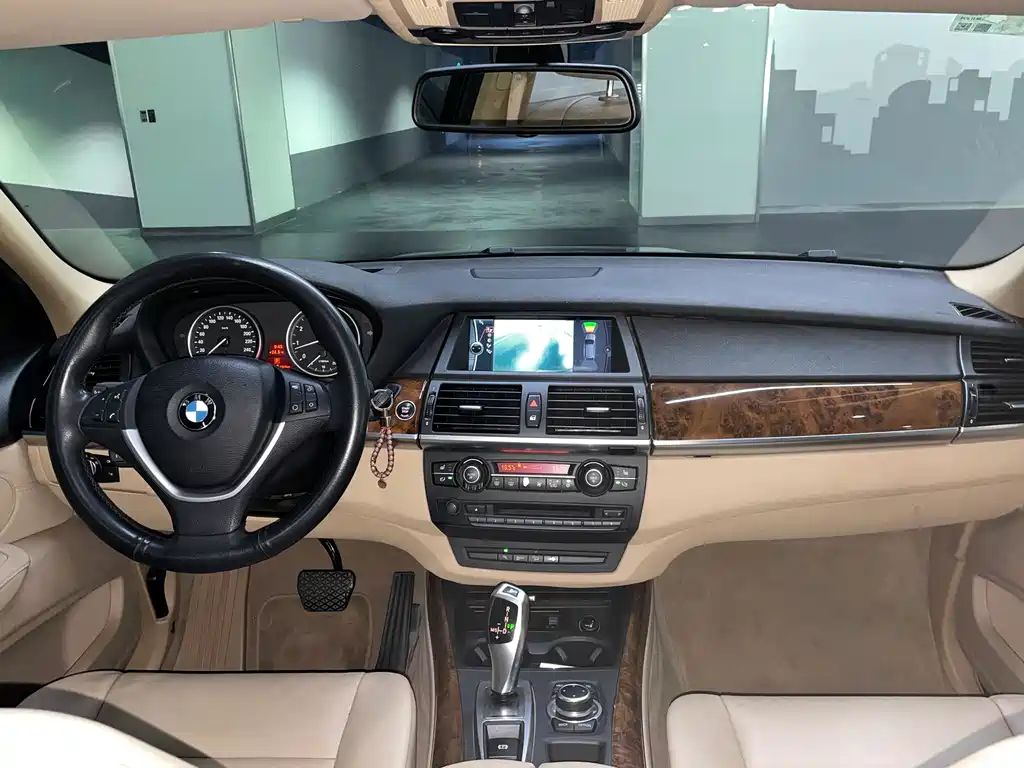 BMW X5 2013 — фото 16