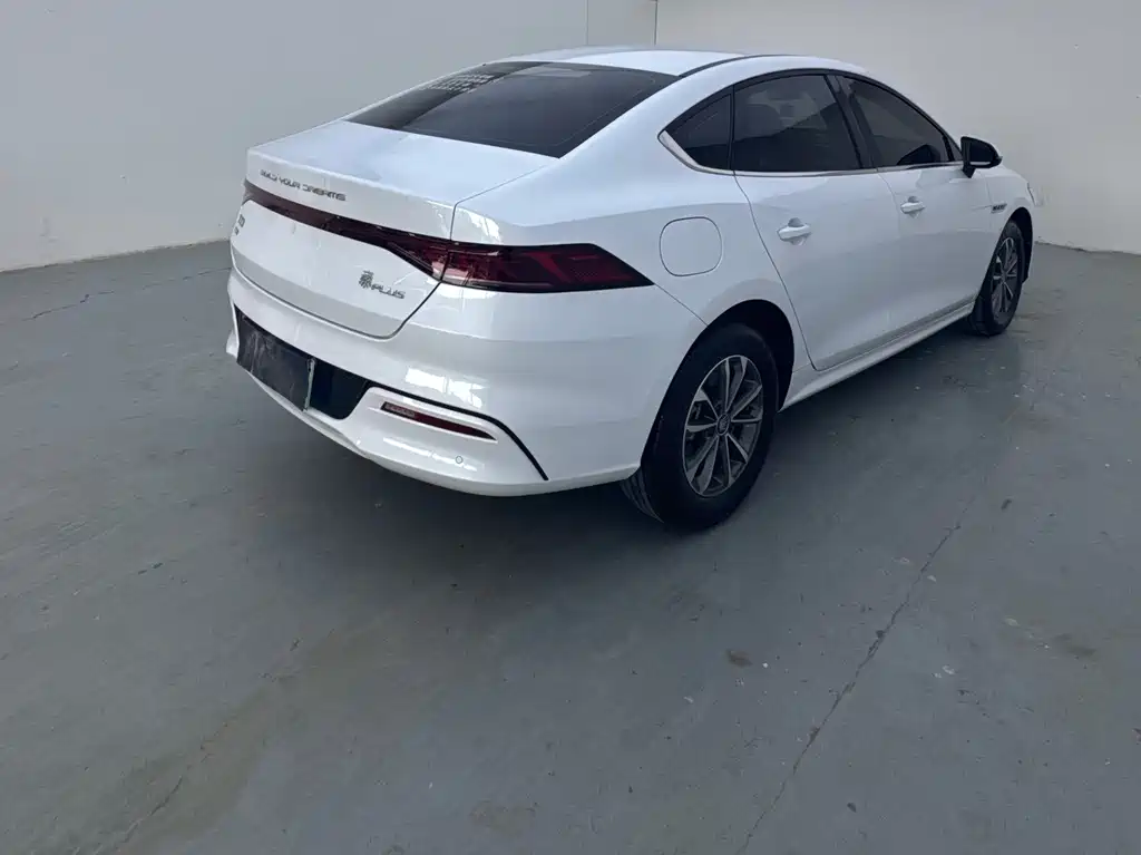 BYD Qin PLUS 2024 — фото 12