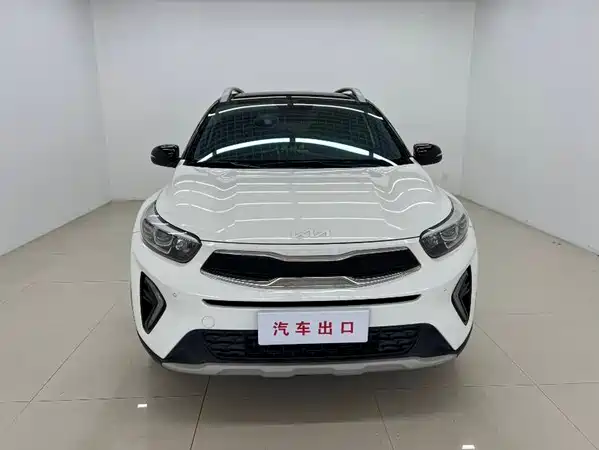 Kia KX1 2023