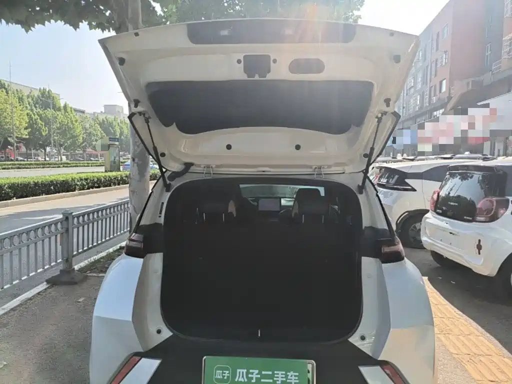 BYD Seagull 2024 — фото 19