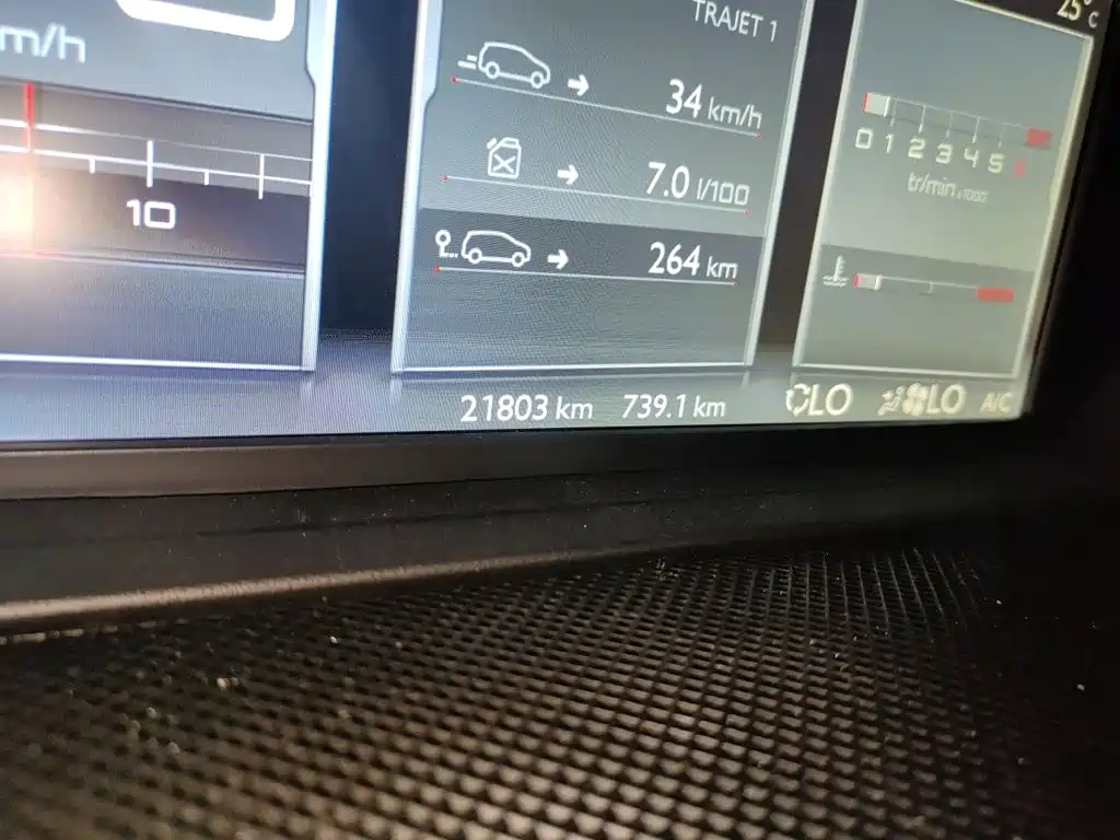 Citroën C4 PICASSO 2018 — фото 5