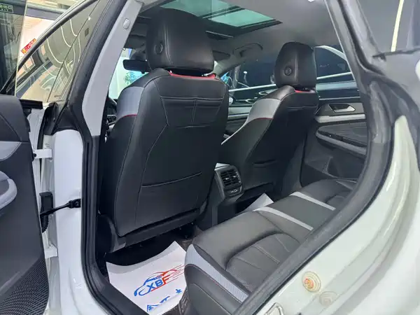 Volkswagen Lamando 2024