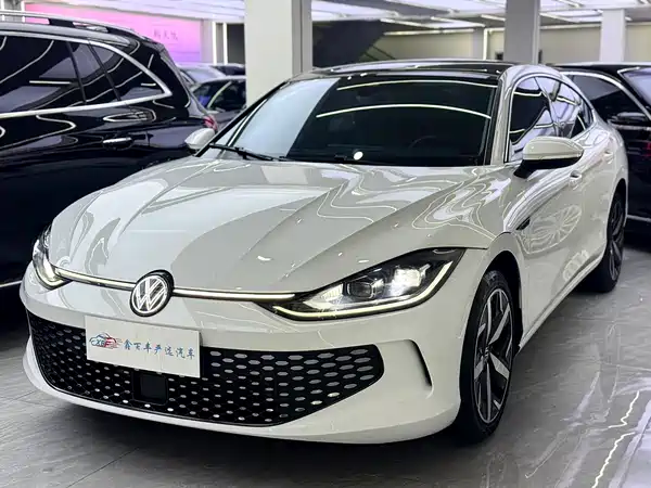 Volkswagen Lamando 2024