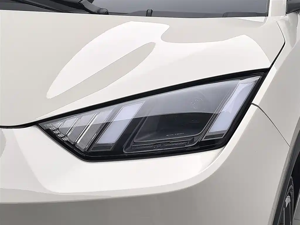 BYD Seagull 2025 — фото 7