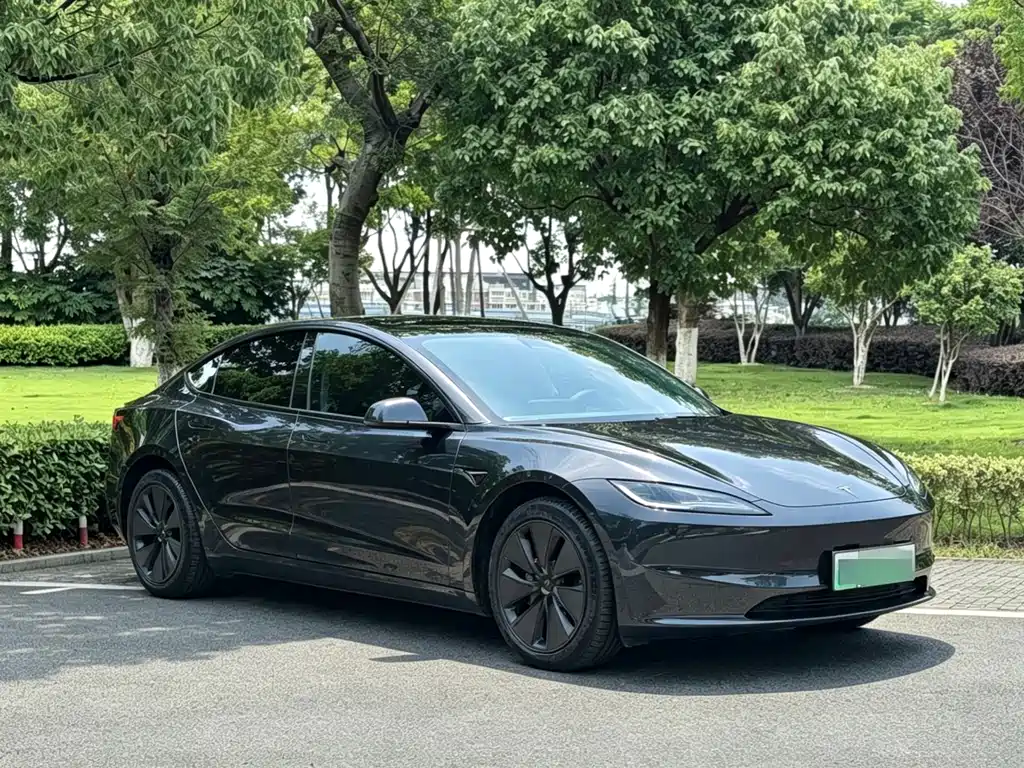 Tesla Model 3 2024 — фото 3