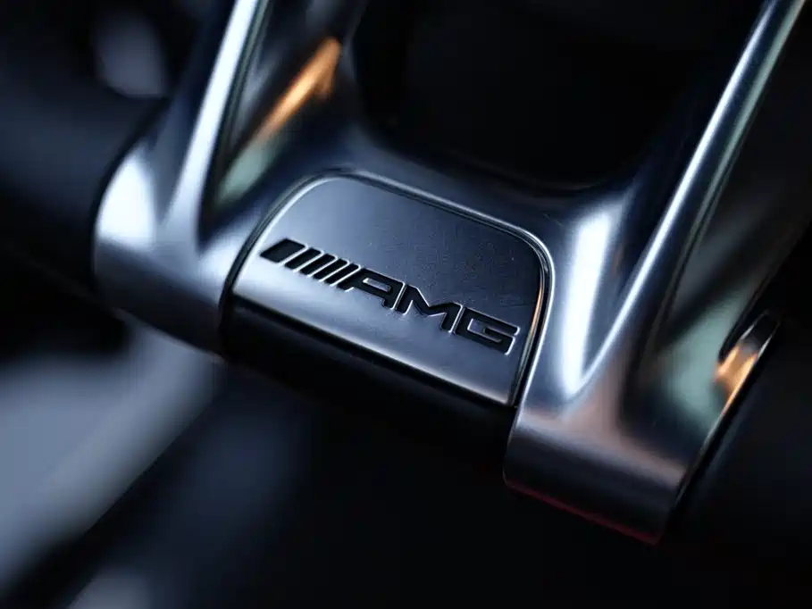 Mercedes-Benz G-Class AMG 2024 — фото 27