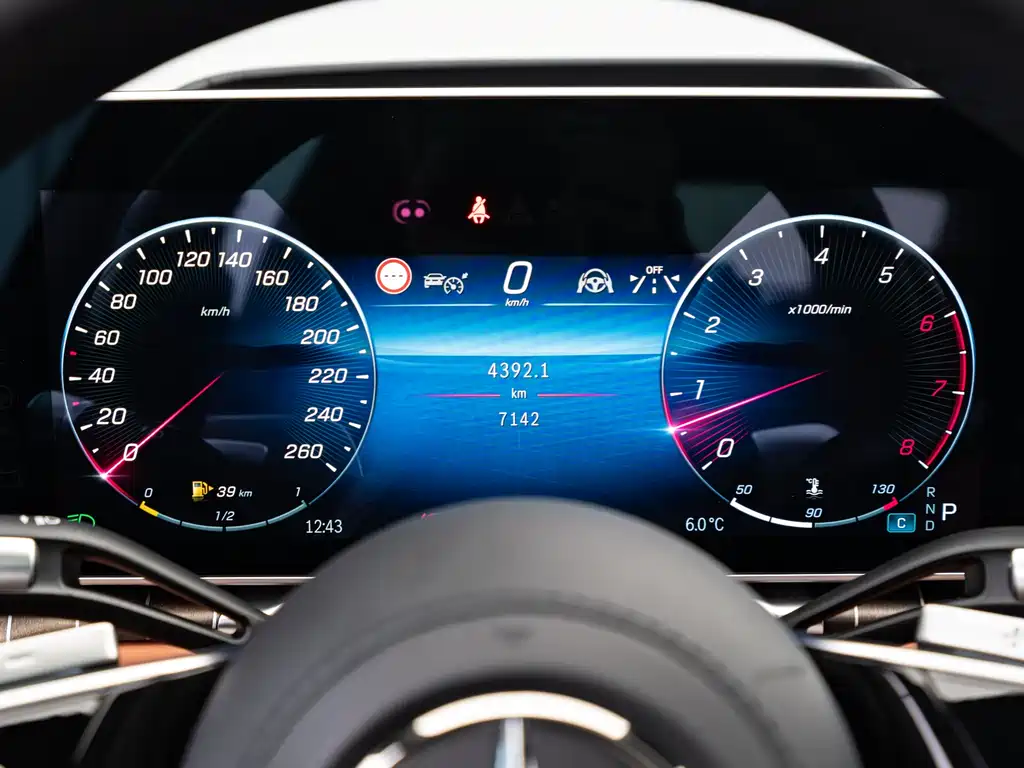 Mercedes-Benz S-Class 2023 — фото 7