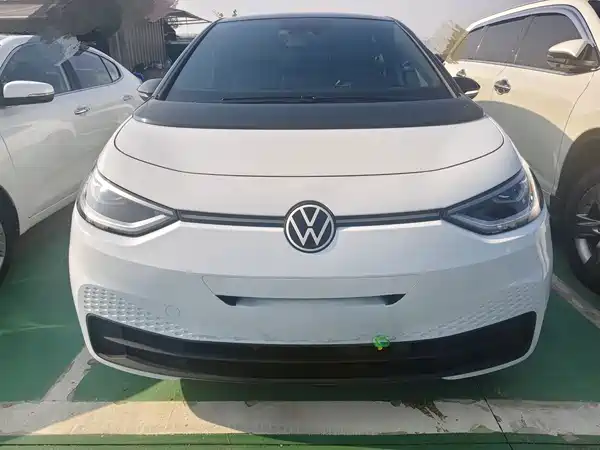 Volkswagen ID.3 2022