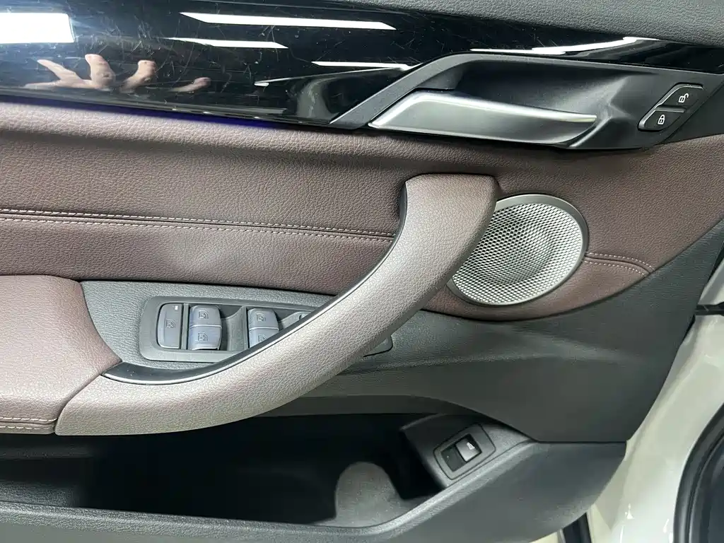 BMW X1 2021 — фото 10