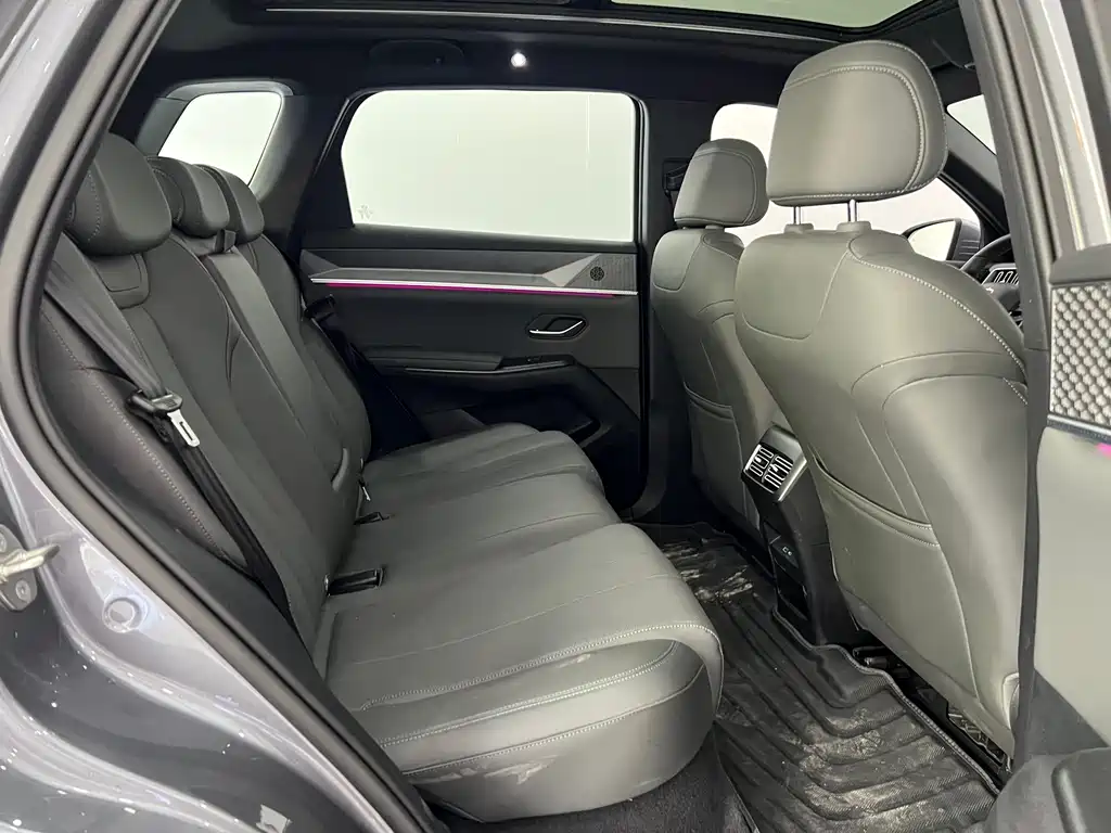 BYD Pro New Energy 2025 — фото 12