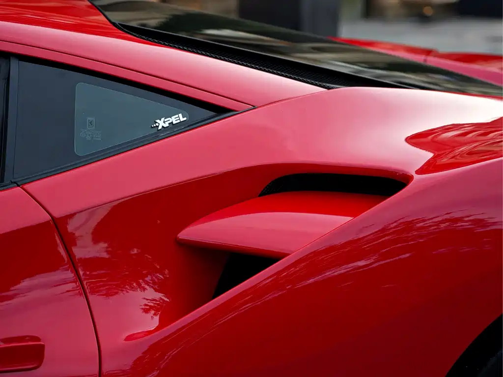 Ferrari 488 2018 — фото 12