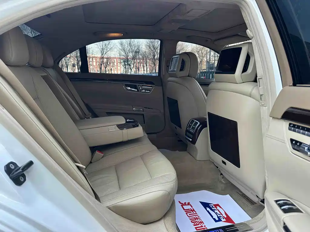 Brabus S-Class 2019 — фото 14