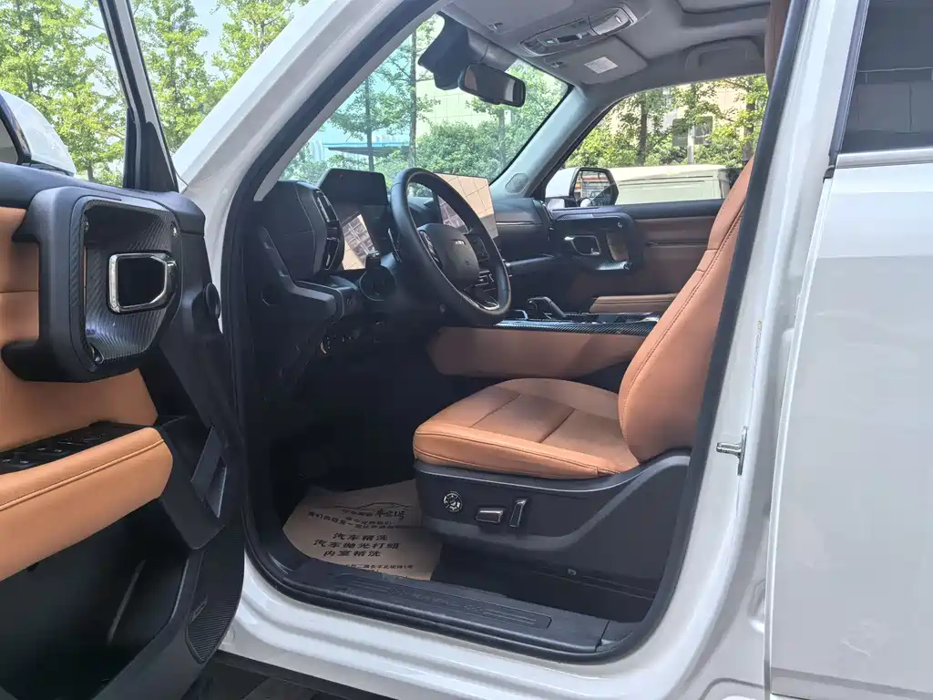 Haval Dargo PLUS 2023 — фото 12
