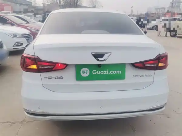 Jetta VA3 2019