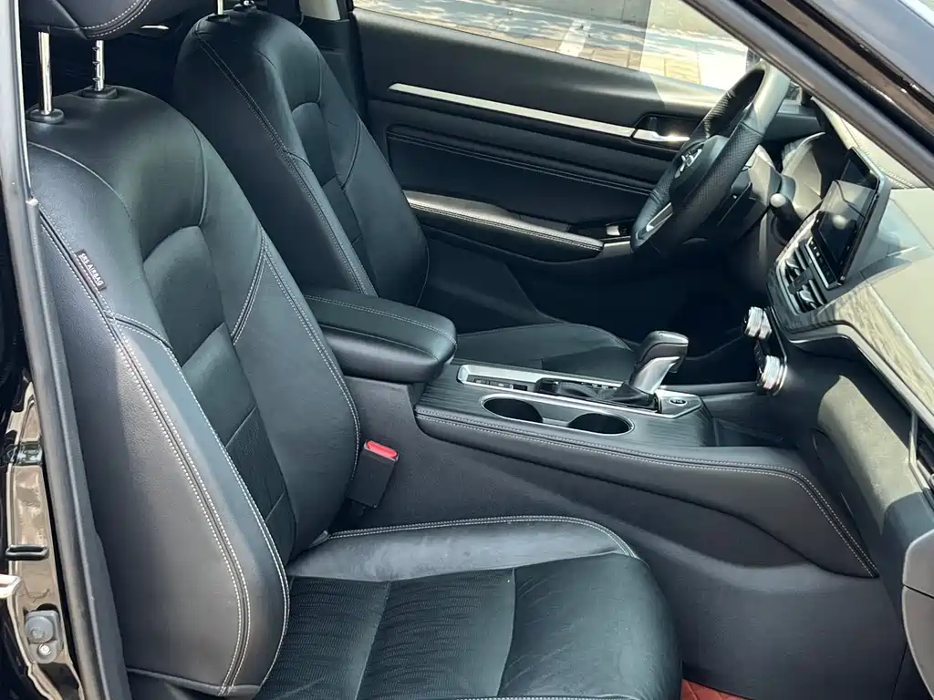 Nissan Teana 2021 — фото 10
