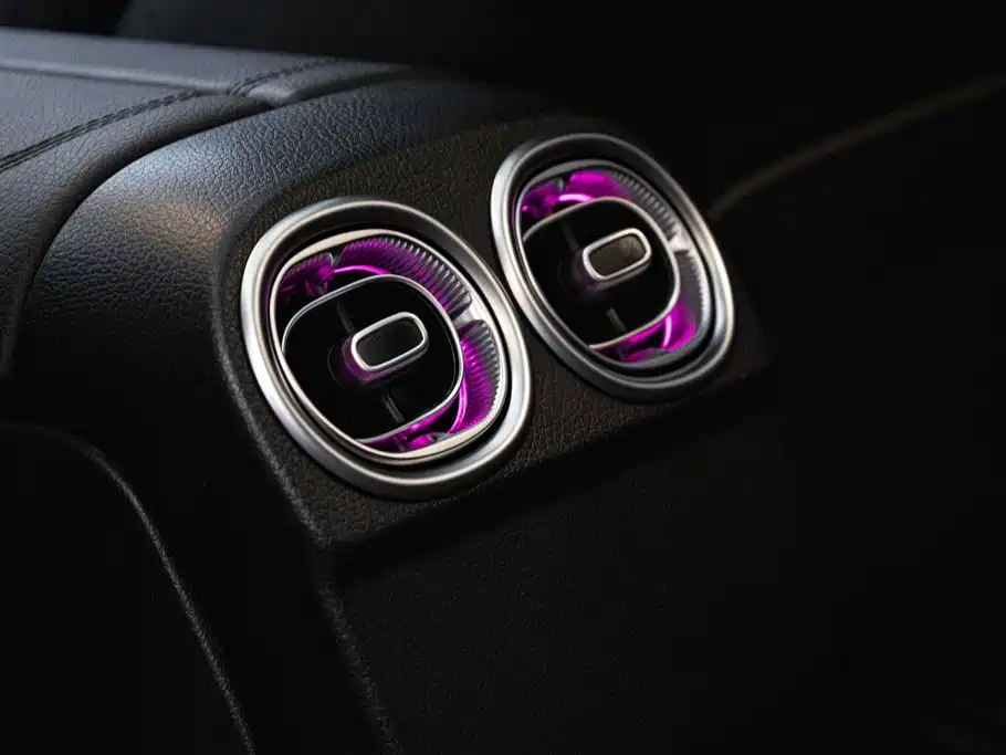 Mercedes-Benz C-Class 2022 — фото 27