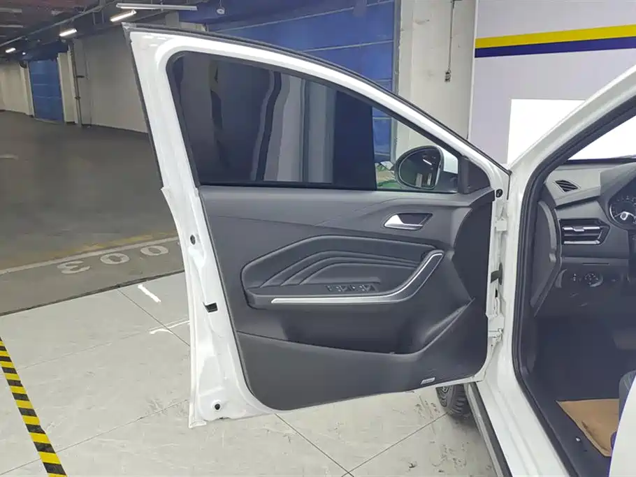 Chery Tiggo 3x 2025