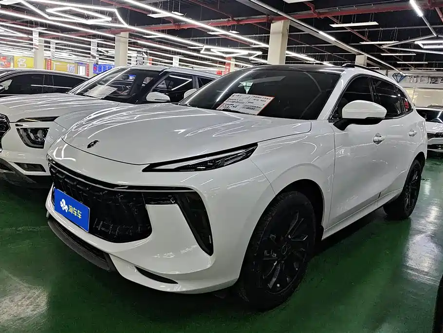 Fengxing T5 EVO 2023