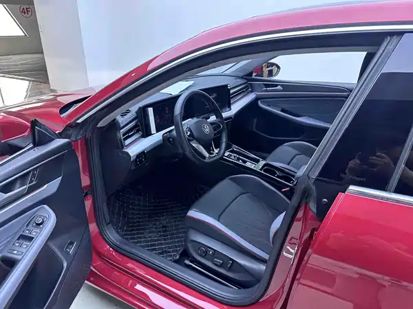 Volkswagen Lamando 2023