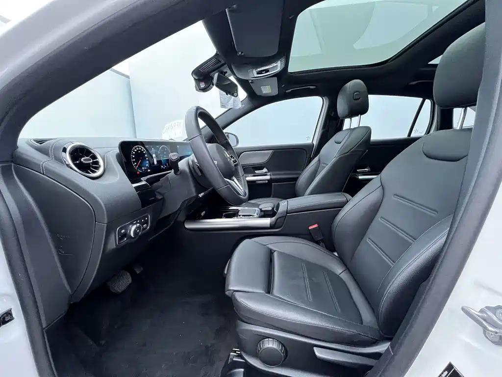 Mercedes-Benz GLA 2022 — фото 8