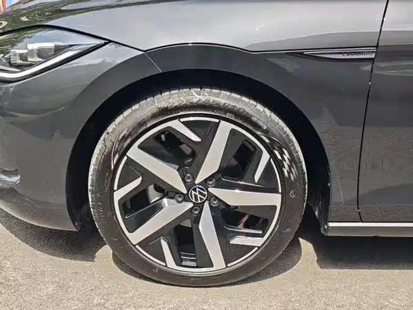 Volkswagen Lamando 2023