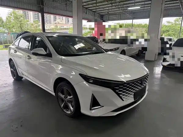 Changan Ruicheng PLUS 2023