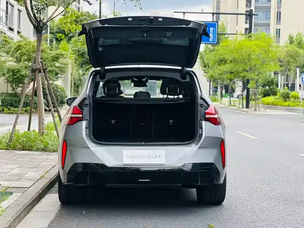 BMW X3 2026