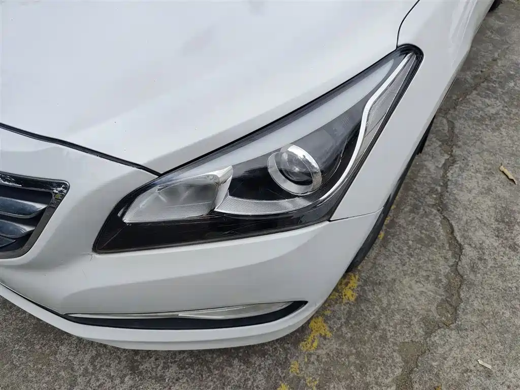 Hyundai Mistra 2014 — фото 24