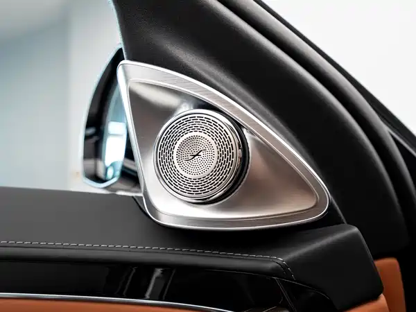 Mercedes-Benz Maybach S-Class 2023
