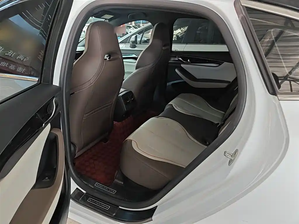 BYD Qin PLUS 2023 — фото 17