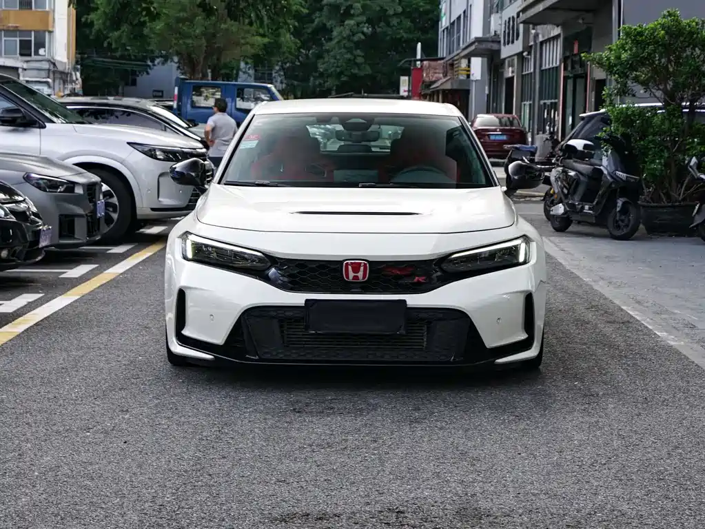 Honda Civic 2025