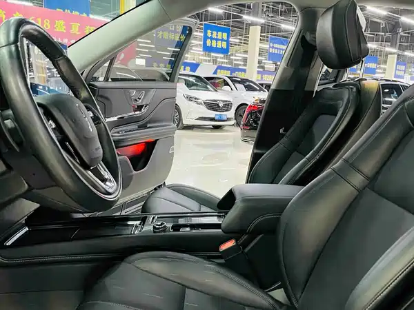 Lincoln Corsair 2022