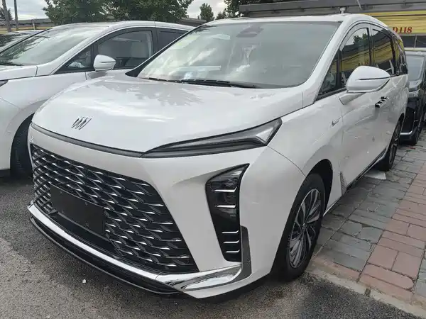 Buick GL8 2026