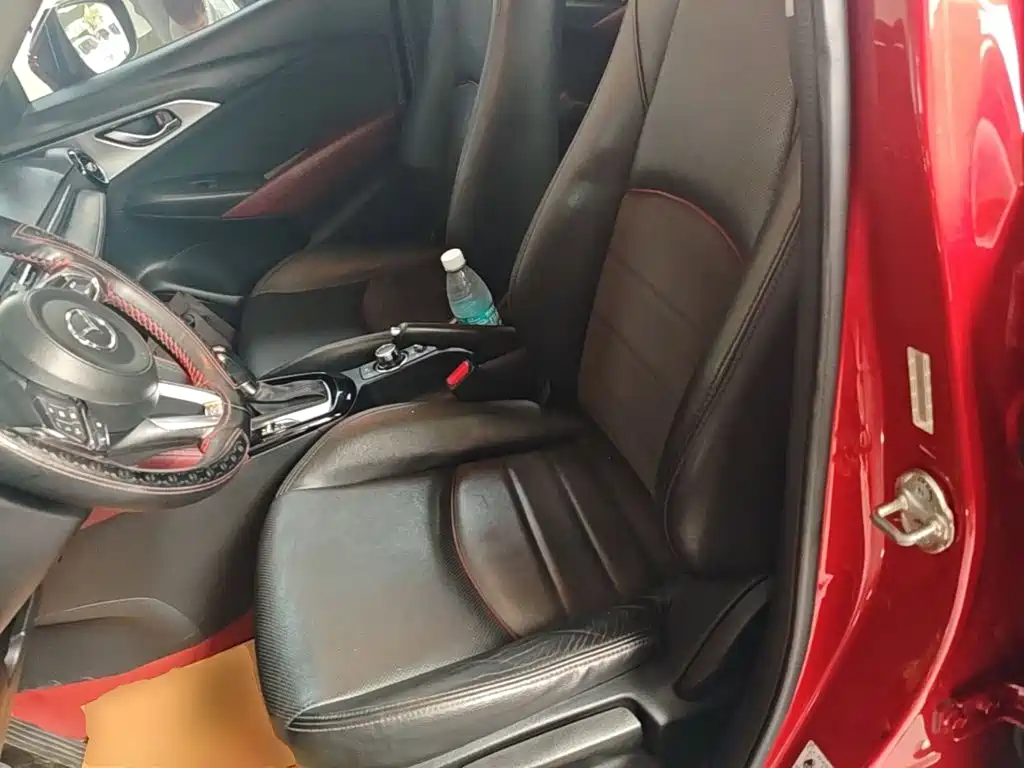 Mazda CX-3 2018 — фото 15